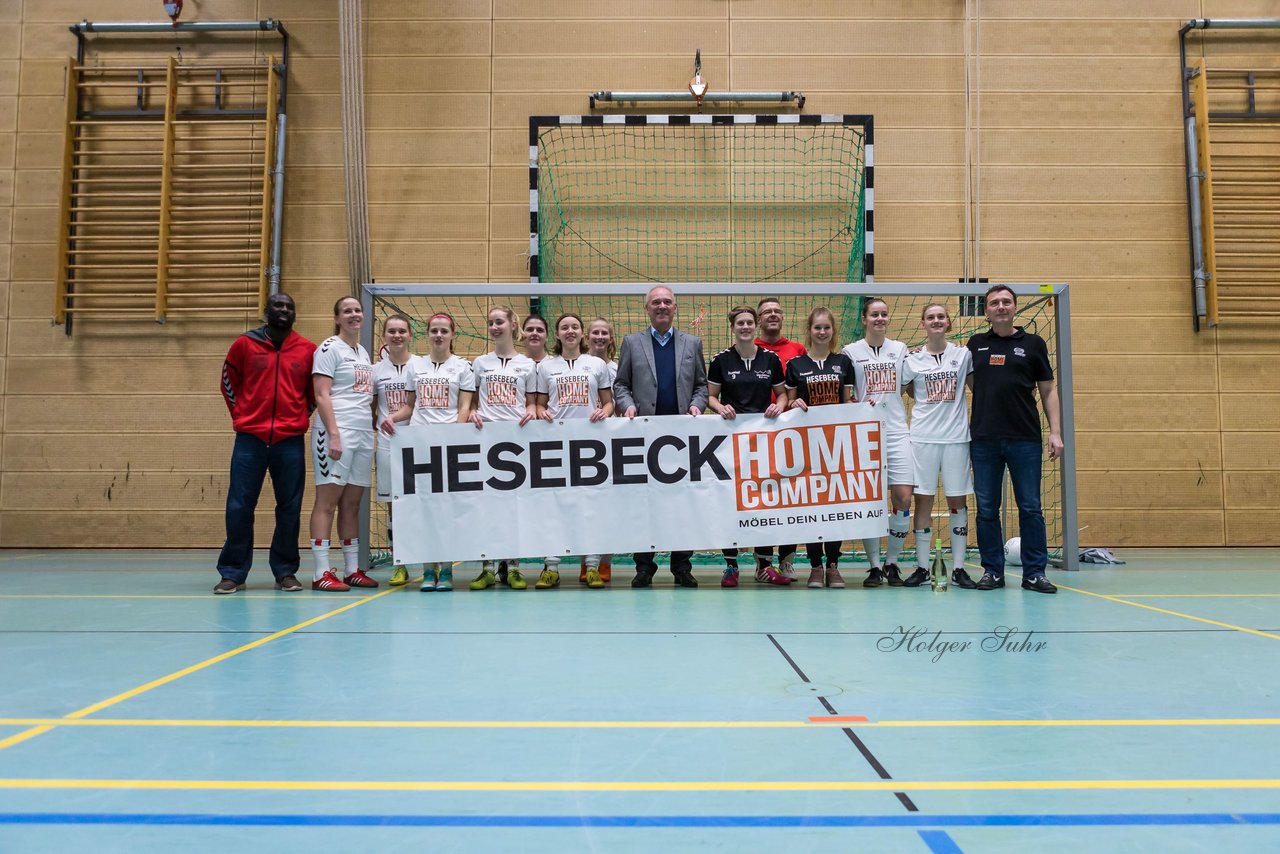 Bild 86 - Hesebeck Cup